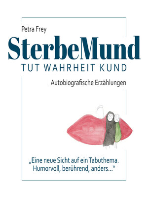 cover image of SterbeMund